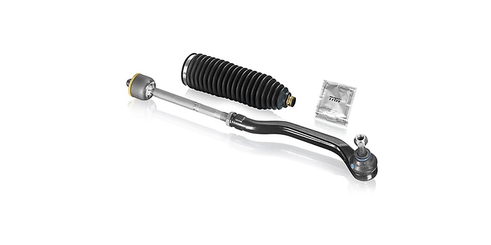 Zf Rws Steering and Chassis Parts - ZF Aftermarket