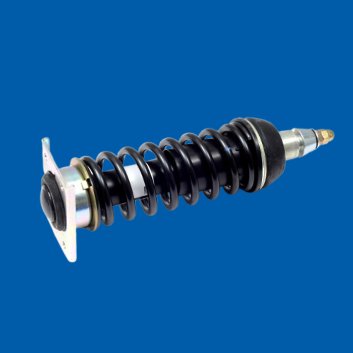 Amortecedores de Cabine SACHS para DAF, IVECO, MERCEDES BENZ, SCANIA e VOLVO