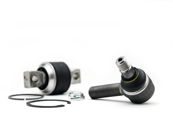 TRW Aftermarket ABS Sensors - tested to the extreme