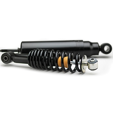 Heavy Duty Truck and Bus Shock Absorbers