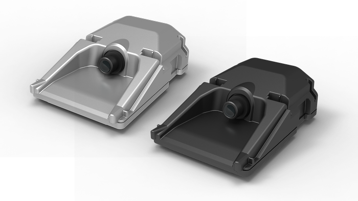 ZF ADAS Smart Camera for Passenger Cars | Advanced Driver Assistance ...