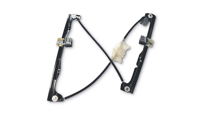LEMFORDER Window Regulator