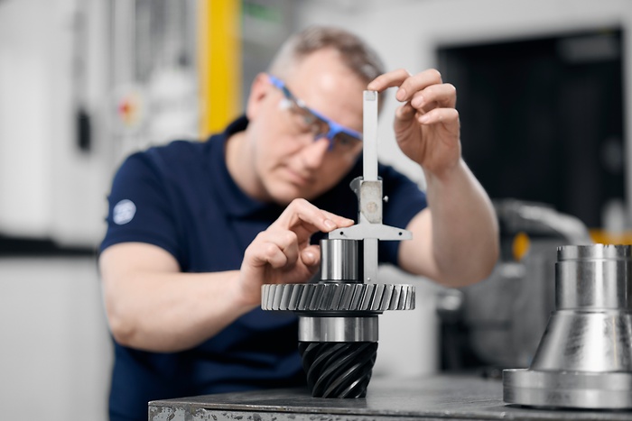 employee measures item