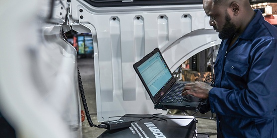 ZF Diagnostics Login