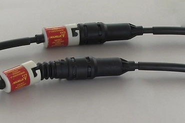 Automatic clutch cable GCC102