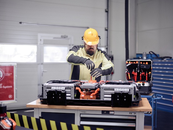 Equipamento proteção