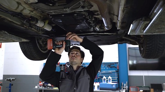 serviço para caixas de velocidades da ZF