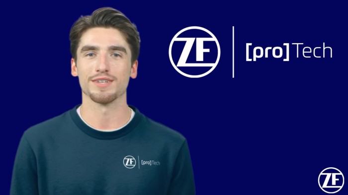 protech trainer david 