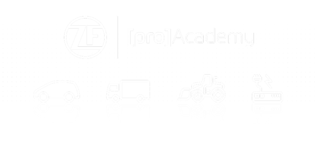 ZF [pro] Academy