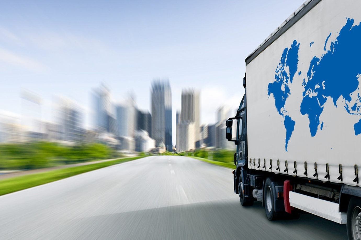 Produtos para Veículos Comerciais - ZF Aftermarket