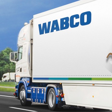 WABCO camion