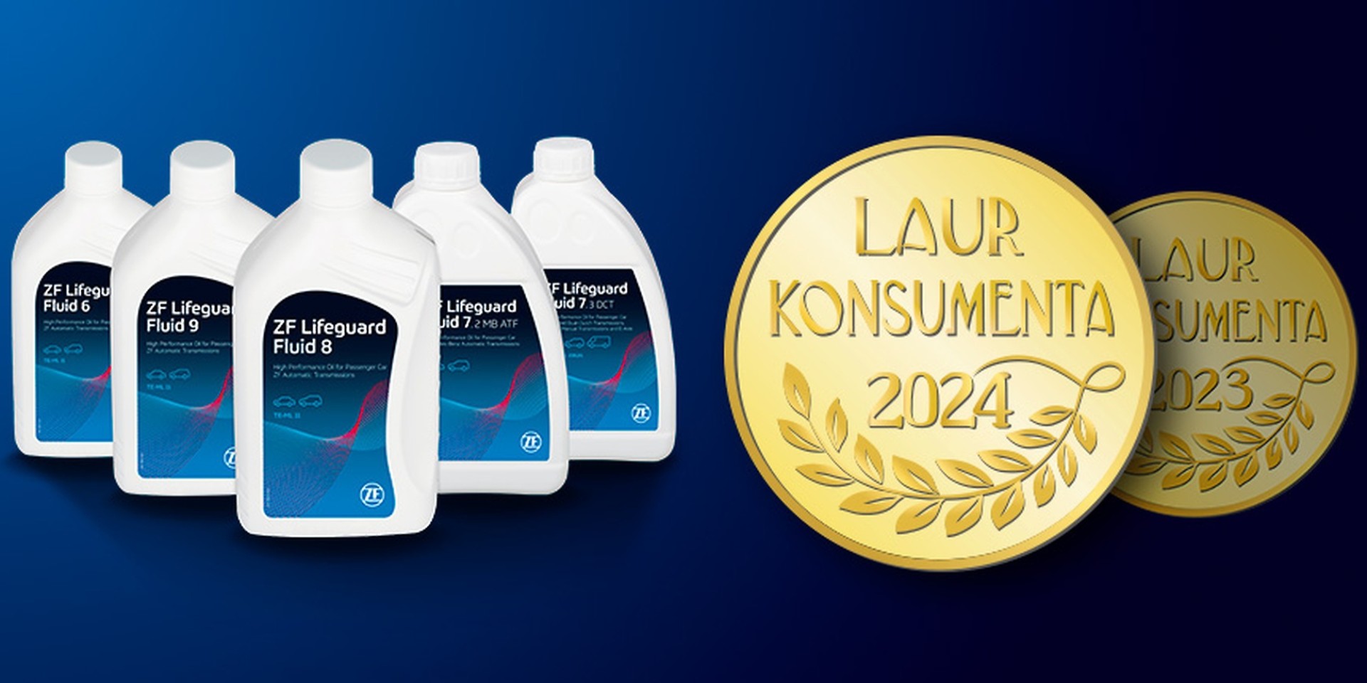 Laur Konsumenta