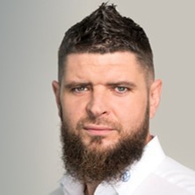 Grzegorz Arbajter