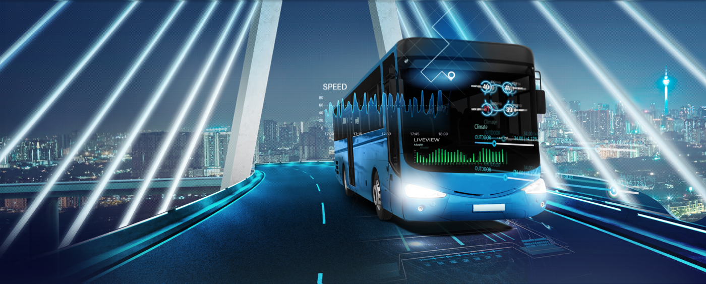 ZF Bus Connect
