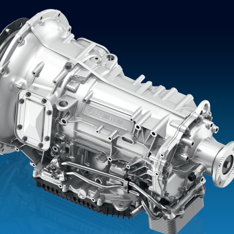 ZF Powerline