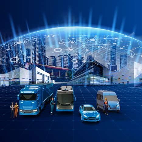 Ecosistema de soluciones digitales
