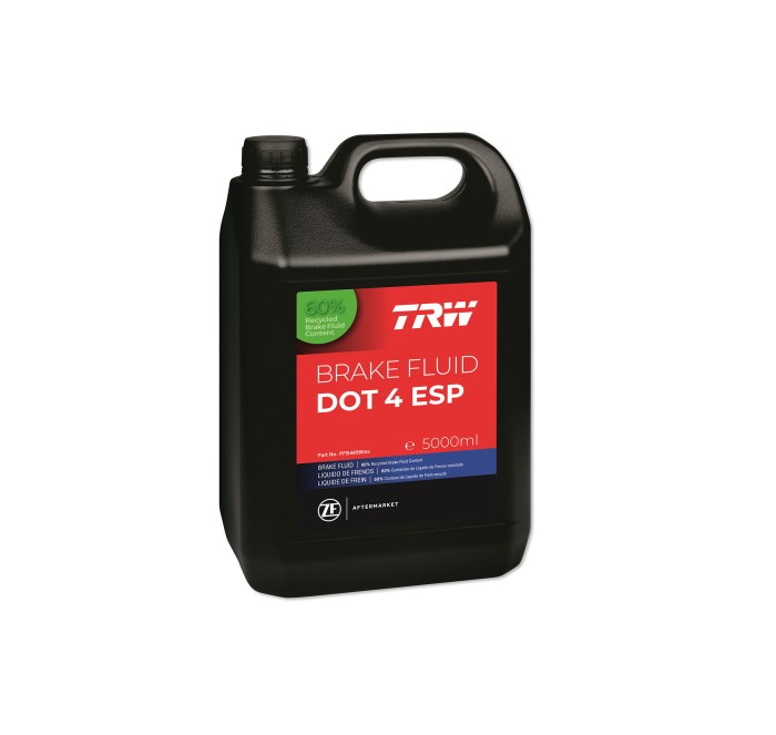 TRW FDOT 4 ESP recycled
