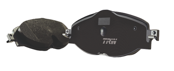 TRW Brake Pads