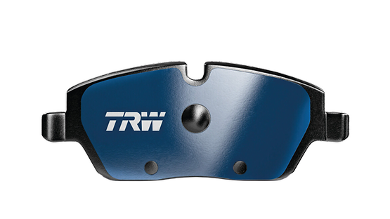 TRW Electric Blur Brakes