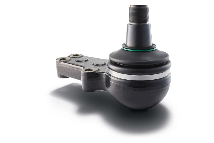5014727 NK Braccio oscillante, sospensione ruota Braccio longitudinale 5014727 NK Braccio oscillante, sospensione ruota Braccio longitudinale