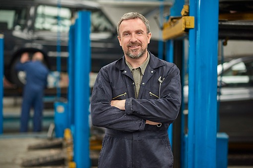 ZF Aftermarket Kontakt für Lkw, Anhänger und Busse