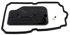 Oil change kit for Mercedes-7G-Transmissions