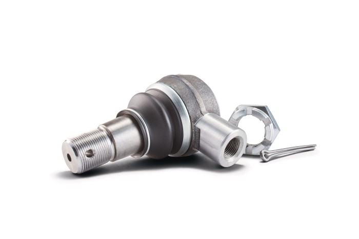 Partes de dirección y chasis - ZF Aftermarket