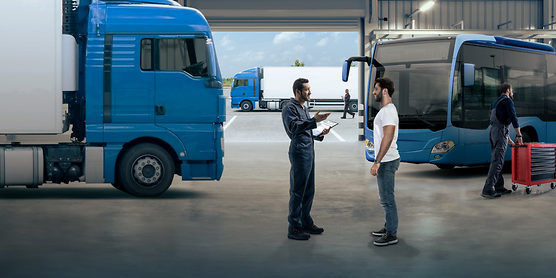 ZF [pro]service