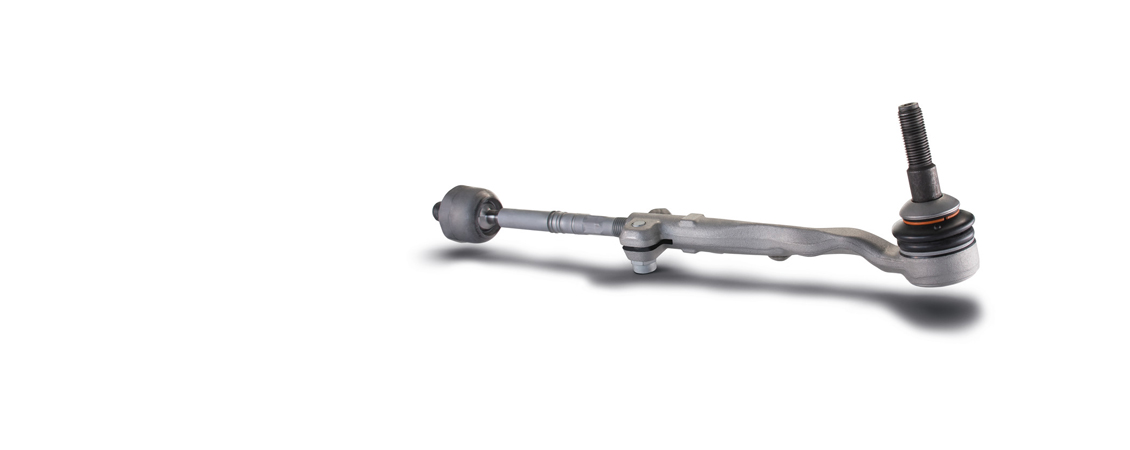 Outer Tie Rod End Dorman 531-500 OE Solutions