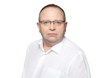 Grzegorz Fedorowicz 