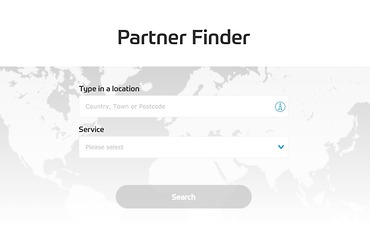 ZF Partner Finder
