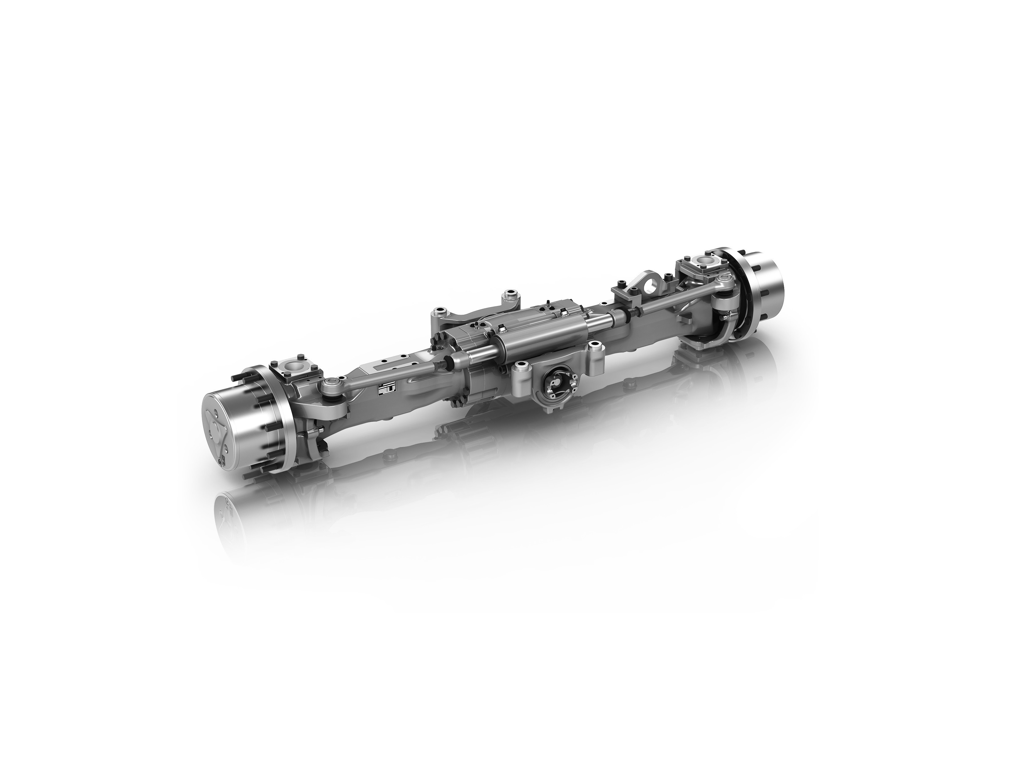 Product Information - ZF Aftermarket