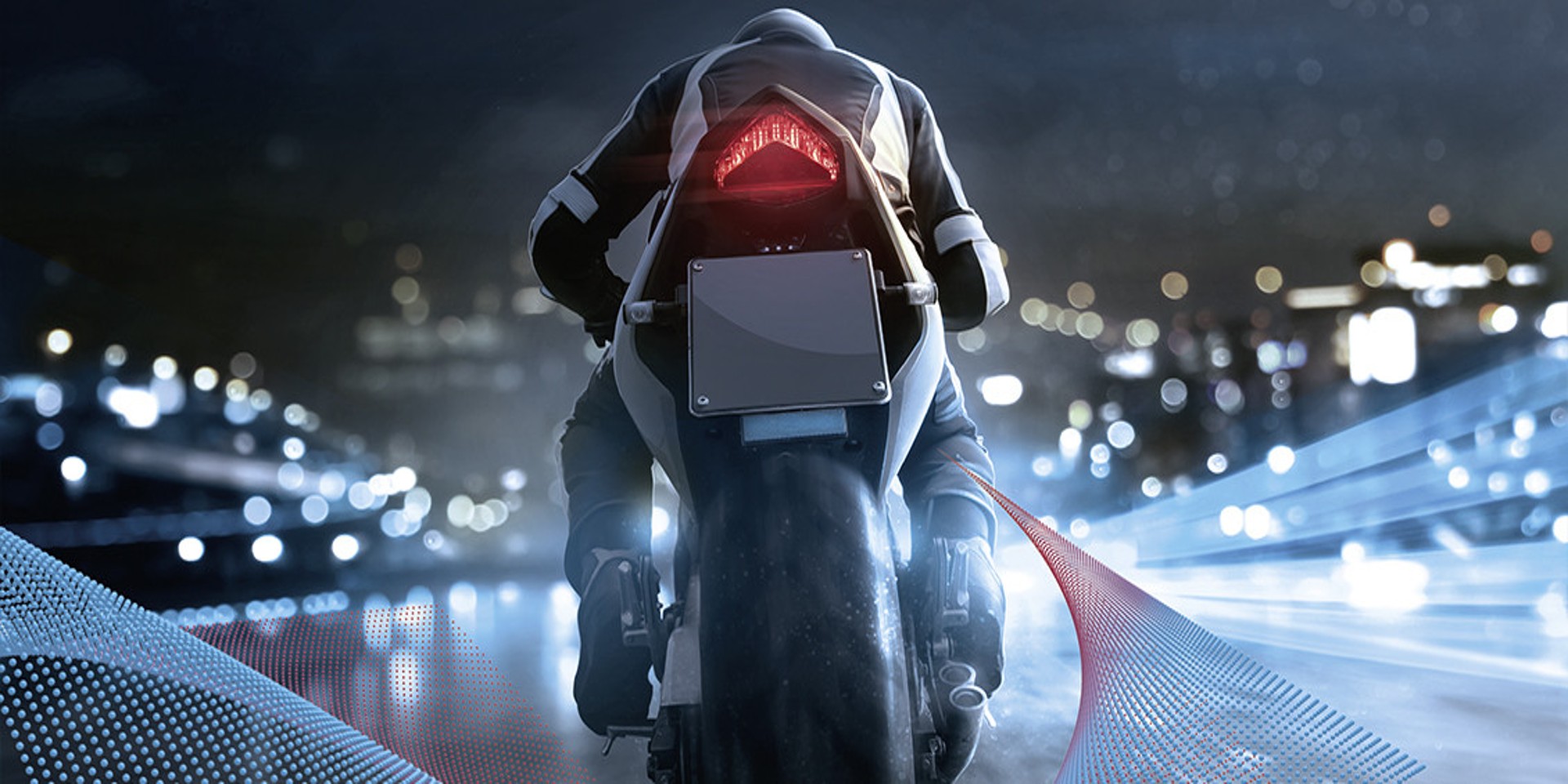 ZF Aftermarket – the motorcycle partner in the aftermarket