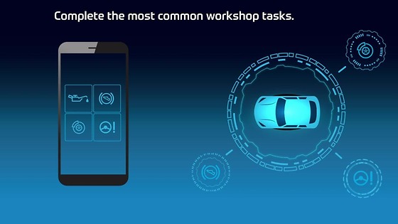 Diagnostics For Passenger Cars Zf Openmatics