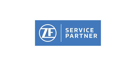 ZF Service Partner : spécialiste des systèmes de tr