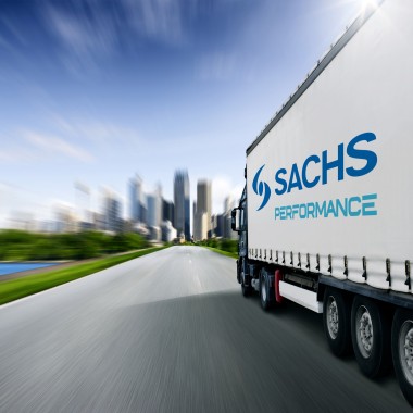 SACHS performance dealer network 