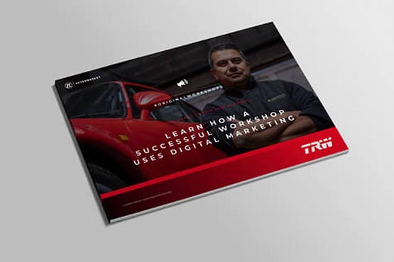 електронна книга trw про цифровий маркетинг