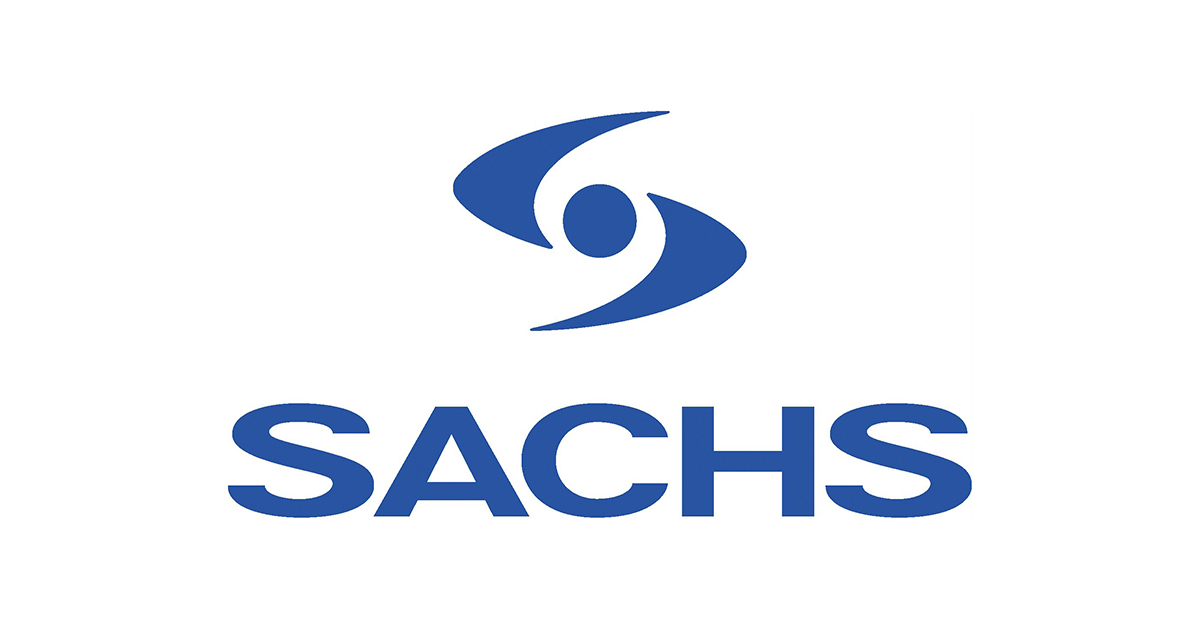 Sachs K70285-02 Clutch Kit 